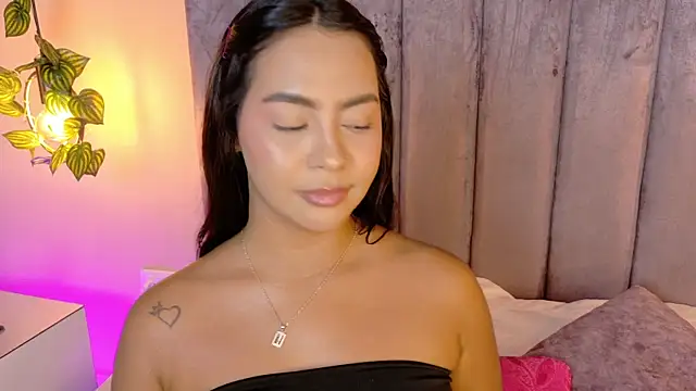 angelicaa garcia online show from 28, 4, 2026
