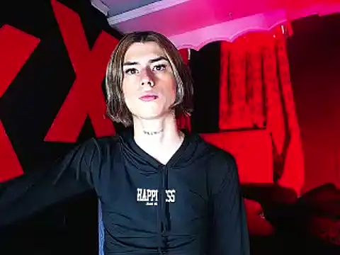 AlanFox1 online show from 13, 5, 2026