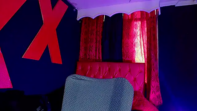 AlanFox1 online show from 6, 6, 2026