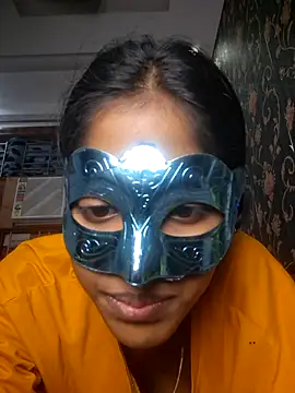 Snapshot of RUCHI456 chatting on 5, 7, 2026 RUCHI456 online show from 5, 7, 2026