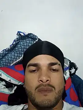 Nicolas Moncadas online show from 16, 4, 2026