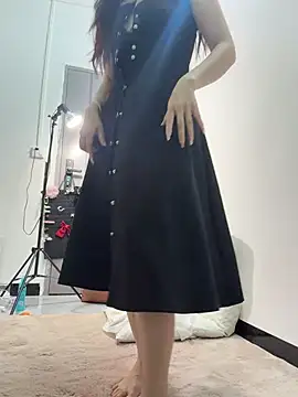 Xiaoyunduo1 online show from 28, 6, 2026