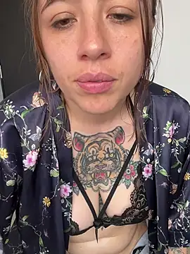 MartinaLorenss online show from 1, 5, 2026