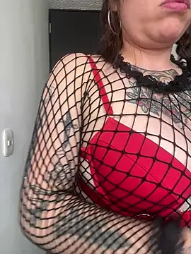 MartinaLorenss online show from 7, 5, 2026