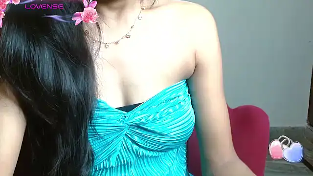 Snapshot of its_zalak chatting on 8, 6, 2026 its zalak online show from 8, 6, 2026