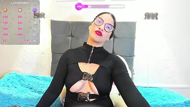 Valeri Martin online show from 25, 5, 2026