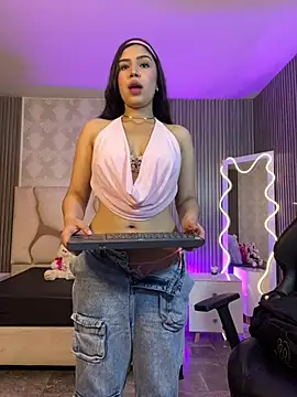 ELA TAY1 online show from 16, 5, 2026