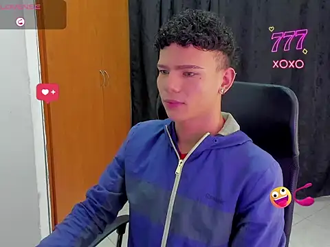 Snapshot of sebascuterouss chatting on 2, 5, 2026 sebascuterouss online show from 2, 5, 2026
