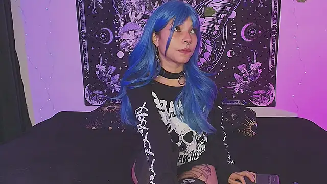 nyxmurtualer666 online show from 9, 4, 2026