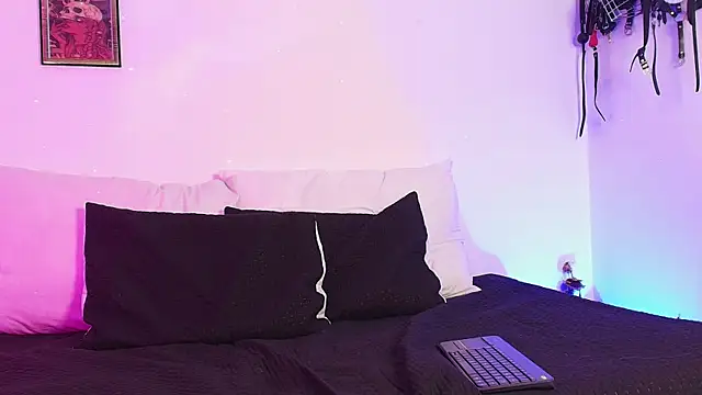 nyxmurtualer666 online show from 6, 5, 2026