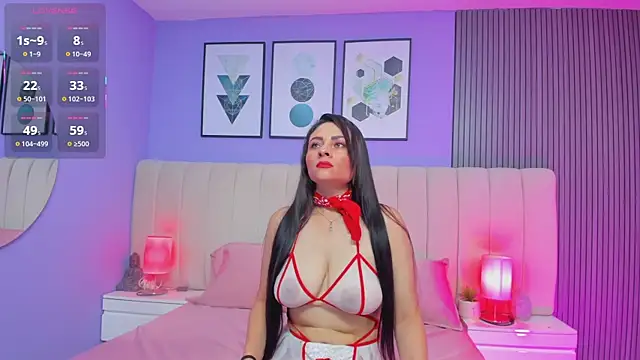 cherry muriel online show from 8, 5, 2026