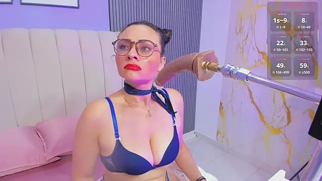 cherry muriel online show from 13, 5, 2026