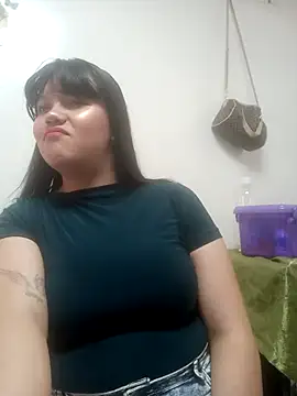 Snapshot of ScarletVibe chatting on 16, 4, 2026 ScarletVibe online show from 16, 4, 2026