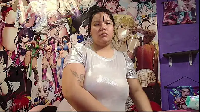 Snapshot of ScarletVibe chatting on 13, 5, 2026 ScarletVibe online show from 13, 5, 2026