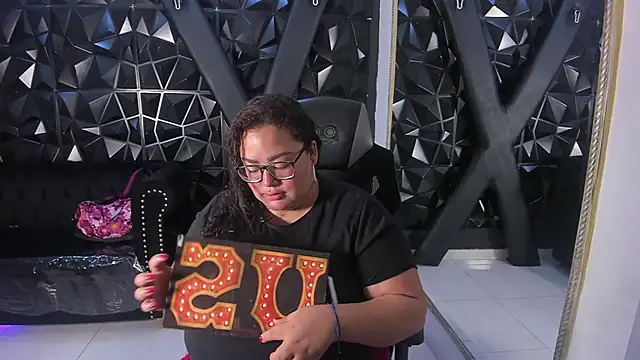 AbbyRogers1 online show from 14, 4, 2026
