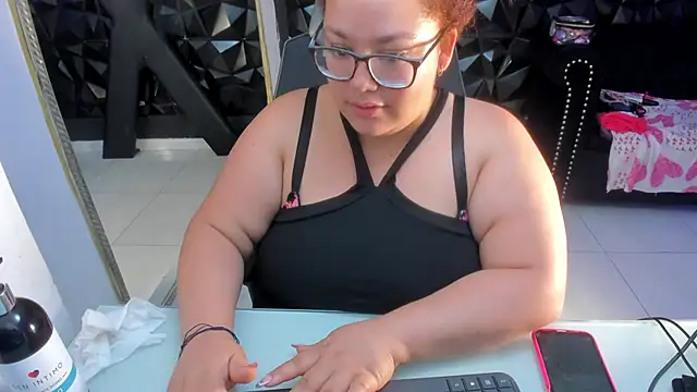 AbbyRogers1 online show from 28, 4, 2026