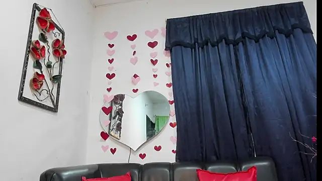 SamelyEvans online show from 2, 4, 2026