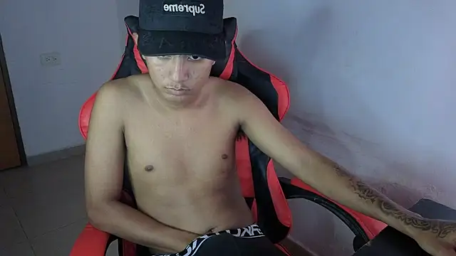 darknigthx online show from 22, 4, 2026