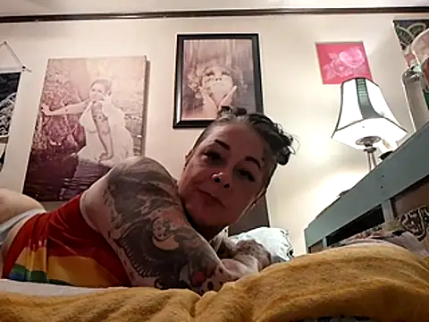Kitty bang online show from 4, 5, 2026
