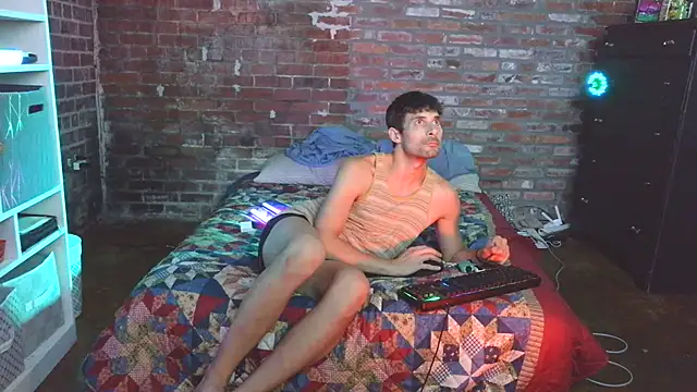 Snapshot of RDYguy4U chatting on 1, 8, 2026 RDYguy4U online show from 1, 8, 2026