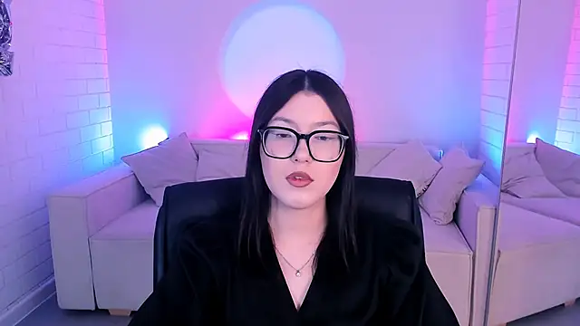 Snapshot of JennyGibson chatting on 1, 4, 2026 JennyGibson online show from 1, 4, 2026