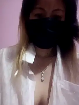 Bristy BigBoobs online show from 18, 4, 2026
