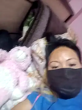 Bristy BigBoobs online show from 3, 5, 2026