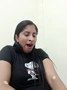 Snapshot of SofiaMendez1_ chatting on 3, 7, 2026 SofiaMendez1 online show from 3, 7, 2026