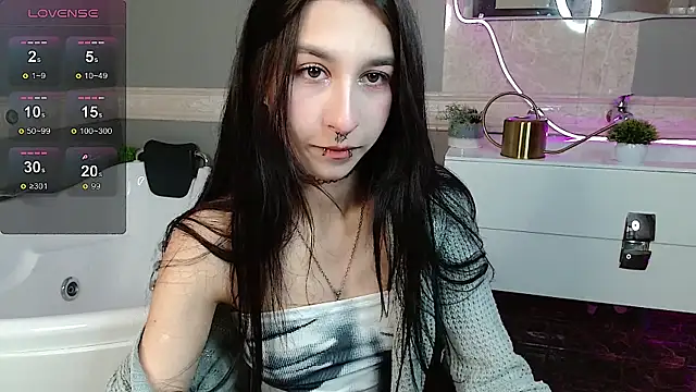 Snapshot of MelissaSparrow chatting on 18, 5, 2026 MelissaSparrow online show from 18, 5, 2026