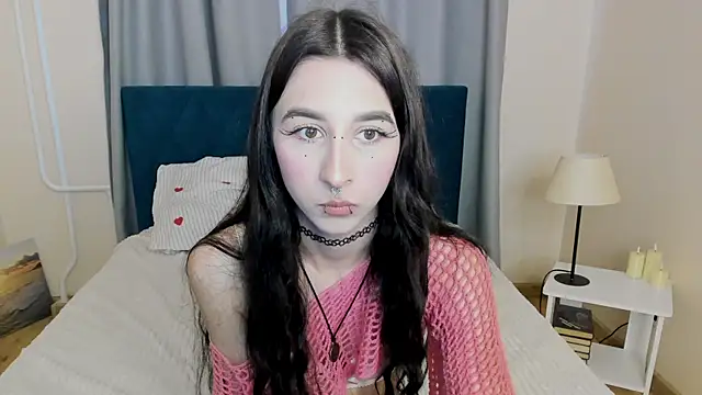 Snapshot of MelissaSparrow chatting on 5, 6, 2026 MelissaSparrow online show from 5, 6, 2026