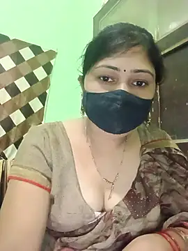 Pinki-girl online show from 8, 7, 2026