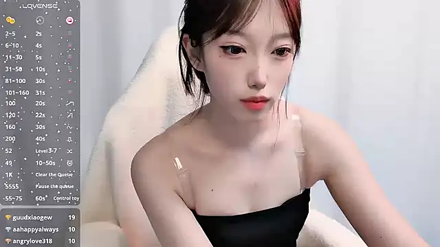 luckyuyu66 online show from 29, 4, 2026