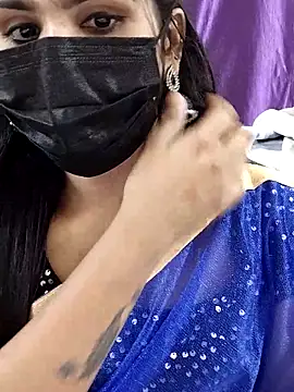 Snapshot of Shakshana-queen chatting on 6, 4, 2026 Shakshana-queen online show from 6, 4, 2026