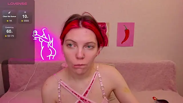 Marie Reyess online show from 6, 5, 2026