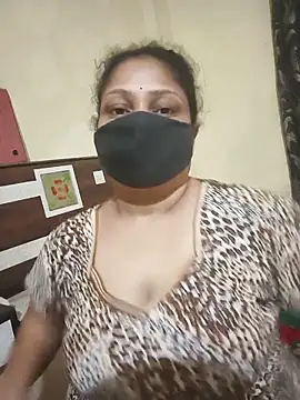 SluttySonam online show from 19, 5, 2026