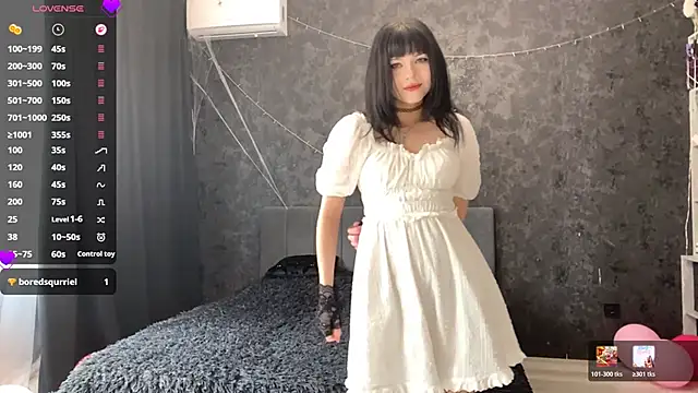 EmilyEmbears online show from 19, 5, 2026