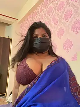 Shalu naughty69 online show from 22, 4, 2026