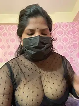 Shalu naughty69 online show from 6, 5, 2026