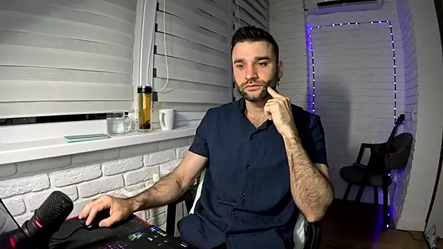 DaddySlava online show from 11, 4, 2026