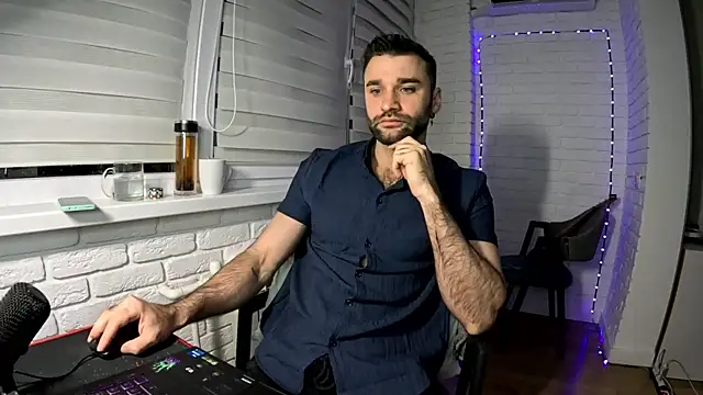 DaddySlava online show from 13, 4, 2026