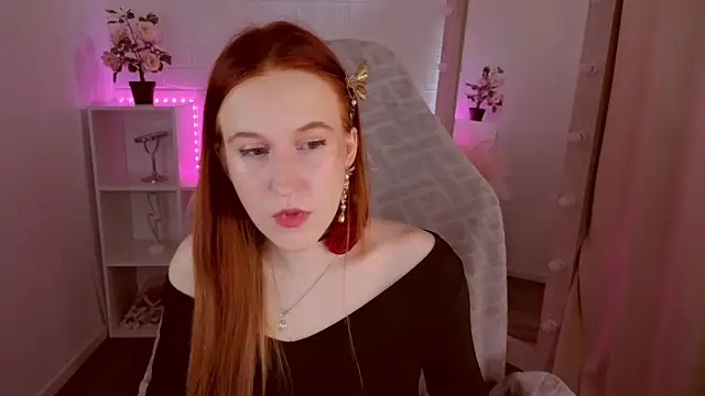 EvaBellea online show from 18, 4, 2026