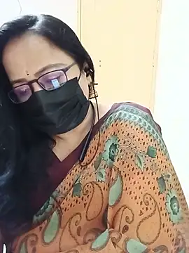 monisha cam online show from 23, 5, 2026