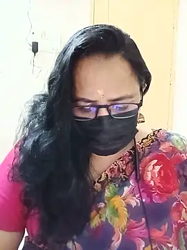 Snapshot of monisha_cam chatting on 7, 6, 2026 monisha cam online show from 7, 6, 2026