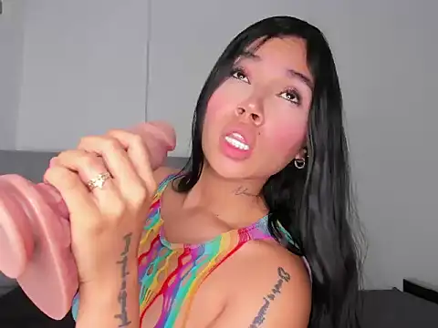 jazlycute   online show from 15, 5, 2026