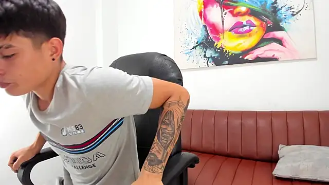 Thebestboyhot online show from 6, 4, 2026