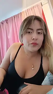 Snapshot of jenny_Dream_ chatting on 12, 5, 2026 jenny Dream online show from 12, 5, 2026