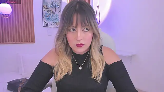 jenny Dream  online show from 11, 6, 2026