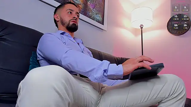 David Onfire online show from 18, 5, 2026