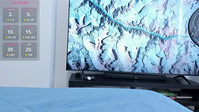 Massimo Rinaldi online show from 11, 4, 2026