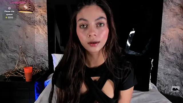 Kendall Rous  online show from 13, 6, 2026